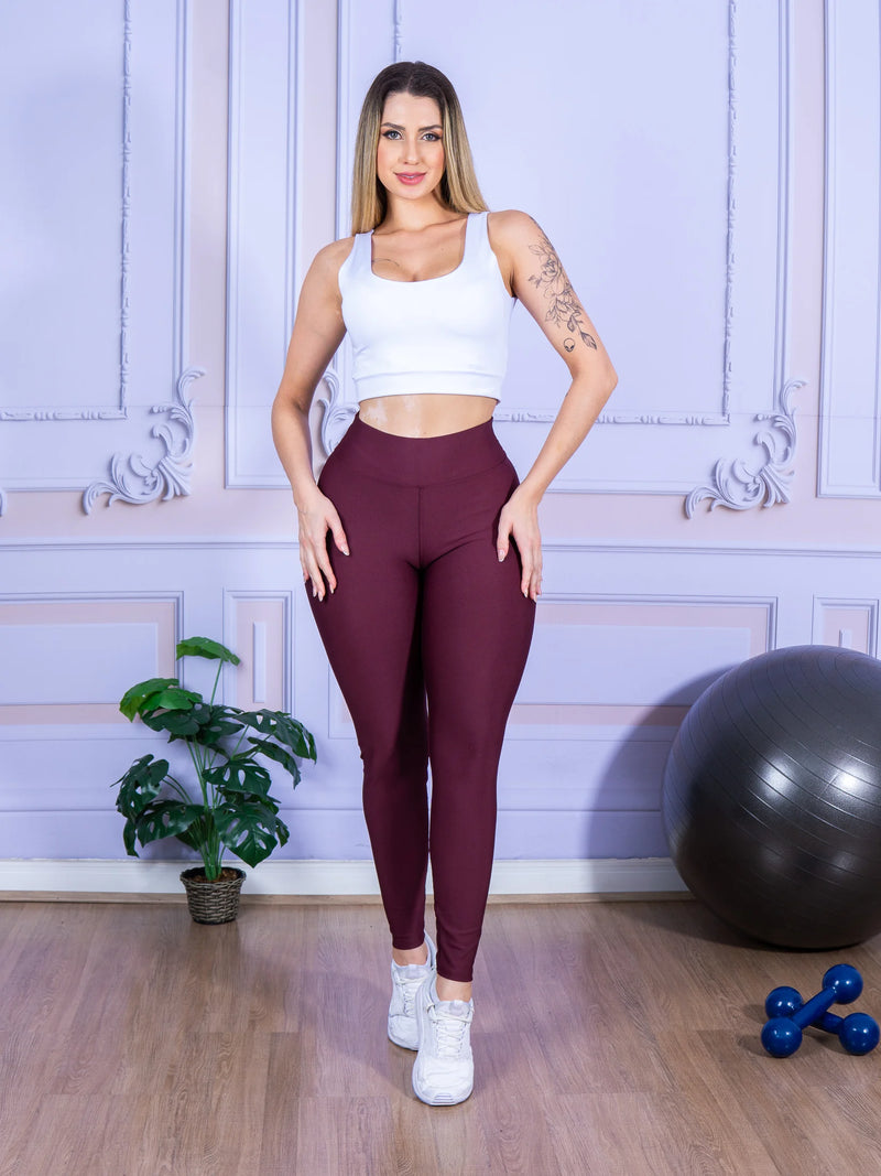 Legging Academia