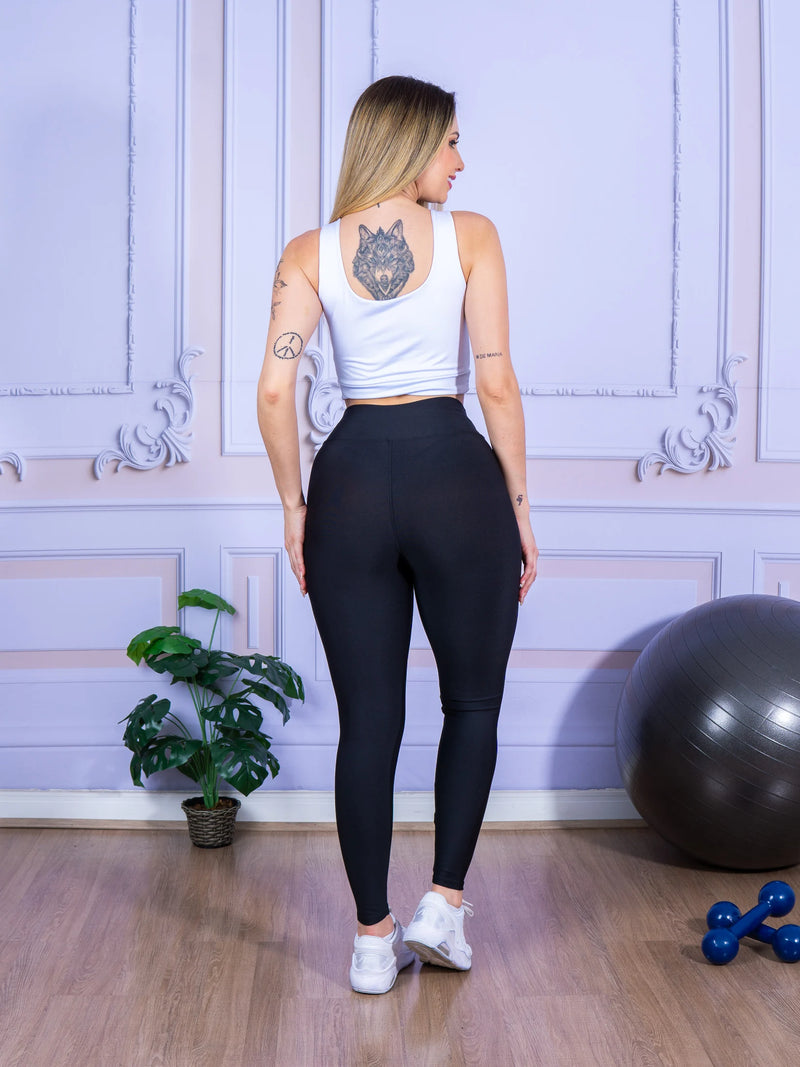 Legging Academia