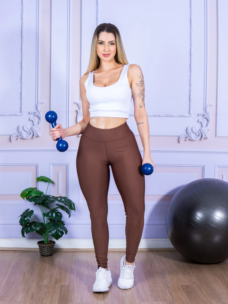 Legging Academia